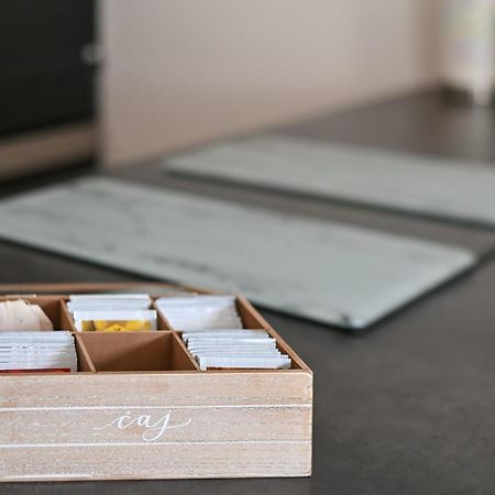 Apartment Stros With Private Sauna 克拉尼斯卡戈拉 外观 照片