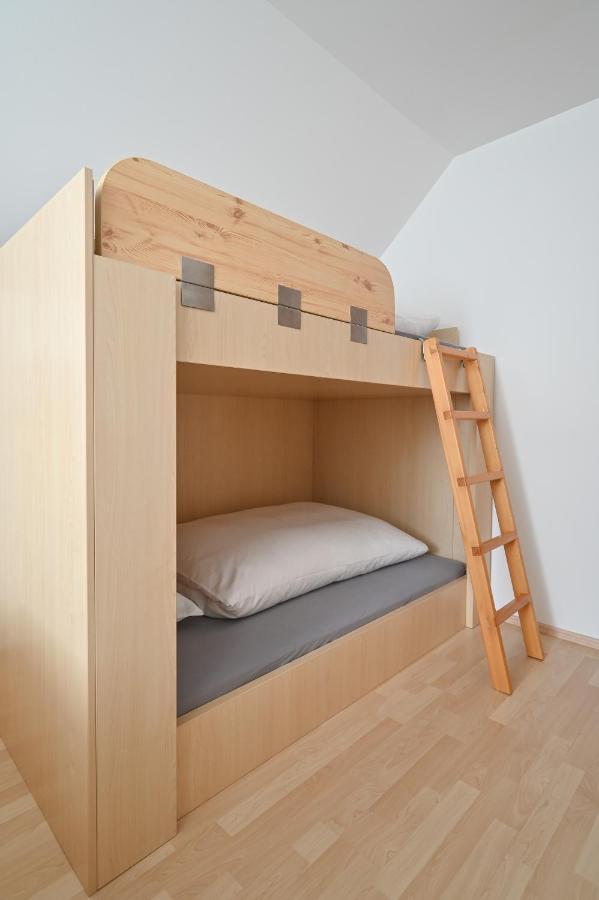 Apartment Stros With Private Sauna 克拉尼斯卡戈拉 外观 照片